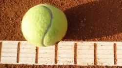 Tennis Roland-Garros