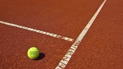 Tennis Roland-Garros