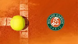 Tennis Roland-Garros