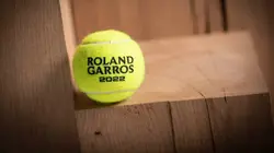 Tennis Roland-Garros