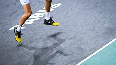Tennis Rolex Paris Masters 2021