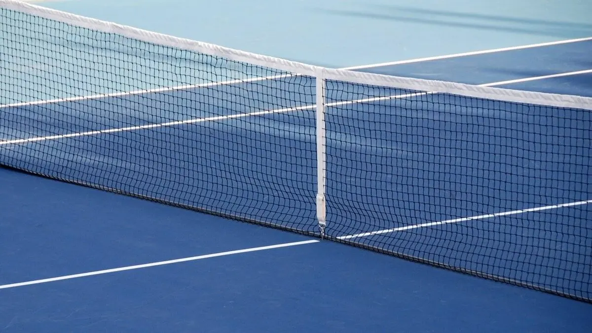 Tennis Tennis : Open d'Australie
