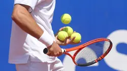Tennis Tournoi ATP d'Acapulco