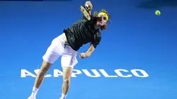 Tennis Tournoi ATP d'Acapulco