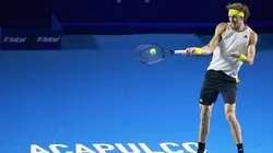 Tennis Tournoi ATP d'Acapulco