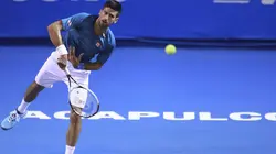 Tennis Tournoi ATP d'Acapulco