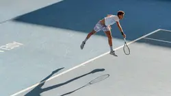 Tennis : Tournoi ATP d'Adélaïde 1