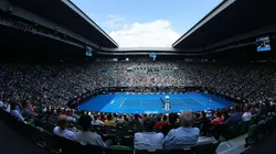 Tennis : Tournoi ATP d'Adélaïde 2