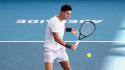 Tennis : Tournoi ATP d'Adélaïde 2