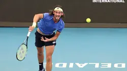 Tennis : Tournoi ATP d'Adélaïde 2