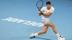 Tennis : Tournoi ATP d'Adélaïde 2