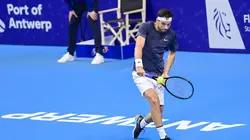 Tennis Tournoi ATP d'Anvers