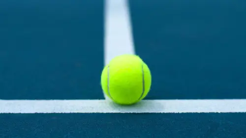 Arthur Fils / Alejandro Tabilo Tennis Tournoi ATP d'Auckland 2024
