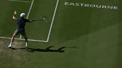 Sur Eurosport 2 à 21h30 : Taylor Fritz - Jenson Brooksby