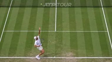 Tennis Tournoi ATP d'Eastbourne 2023