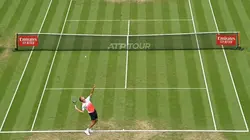 Tennis Tournoi ATP d'Eastbourne
