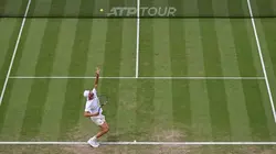 Tennis Tournoi ATP d'Eastbourne