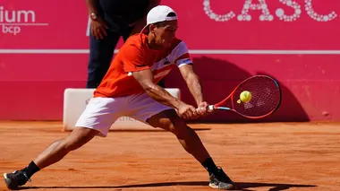 Tennis Tournoi ATP d'Estoril 2023