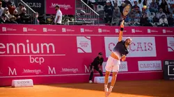 Tennis Tournoi ATP d'Estoril 2022