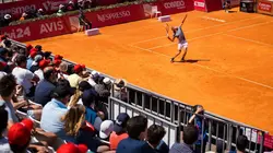 Tennis Tournoi ATP d'Estoril