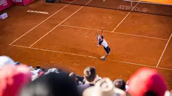 Tennis Tournoi ATP d'Estoril