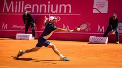 Tennis Tournoi ATP d'Estoril