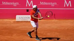 Tennis Tournoi ATP d'Estoril