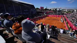 Tennis Tournoi ATP d'Estoril
