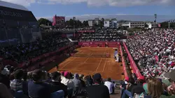 Tennis Tournoi ATP d'Estoril