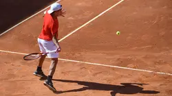 Tennis Tournoi ATP d'Estoril