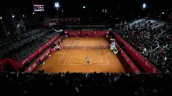 Tennis Tournoi ATP d'Estoril