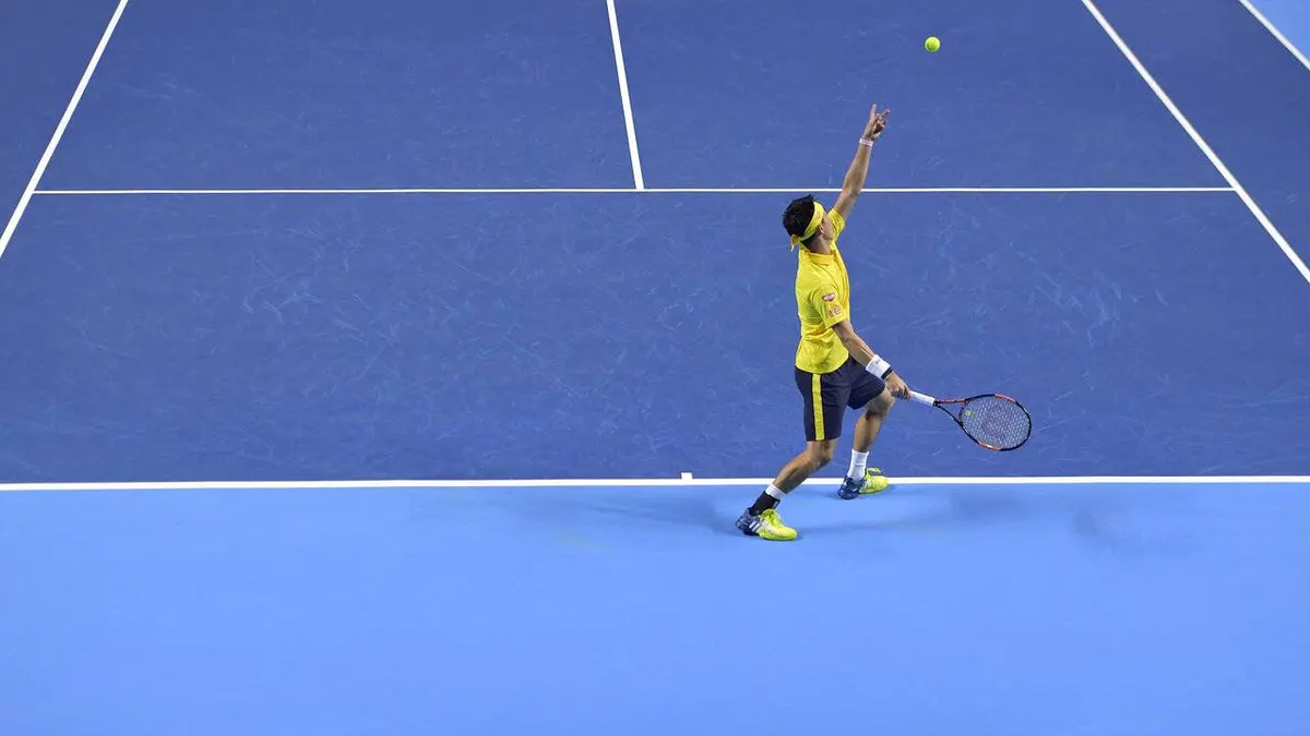 Tennis Tournoi ATP de Bâle 2022