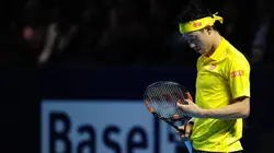 Tennis Tournoi ATP de Bâle