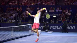 Tennis Tournoi ATP de Bâle