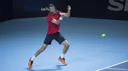 Tennis Tournoi ATP de Bâle