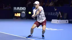 Tennis Tournoi ATP de Bâle