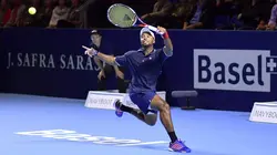 Tennis Tournoi ATP de Bâle