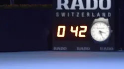 Tennis Tournoi ATP de Bâle