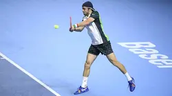 Tennis Tournoi ATP de Bâle