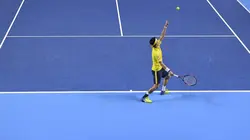 Tennis Tournoi ATP de Bâle