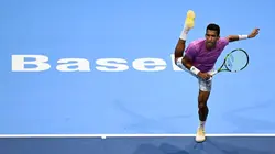Tennis Tournoi ATP de Bâle 2023