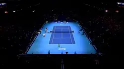 Tennis Tournoi ATP de Bâle