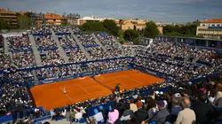 Sur Eurosport 2 à 19h30 : Tennis Tournoi ATP de Barcelone 2026