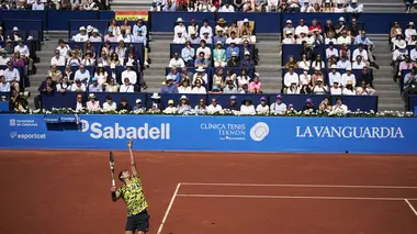 Tennis Tournoi ATP de Barcelone 2023