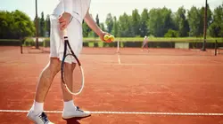 Visuel de Tennis : Tournoi ATP de Barcelone