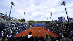 Tennis Tournoi ATP de Barcelone