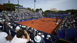Tennis Tournoi ATP de Barcelone 2022