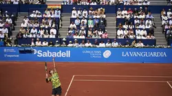 Tennis Tournoi ATP de Barcelone