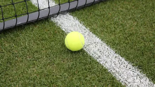 Tennis Tournoi ATP de Bois-le-Duc