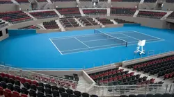 Tennis Tournoi ATP de Brisbane